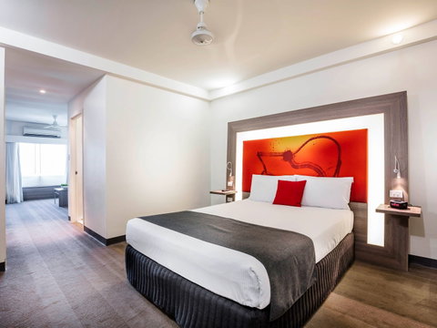 Novotel Darwin Atrium - Accommodation Search 4