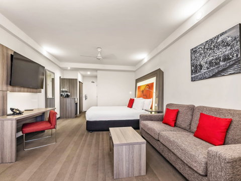 Novotel Darwin Atrium - Accommodation Search 5