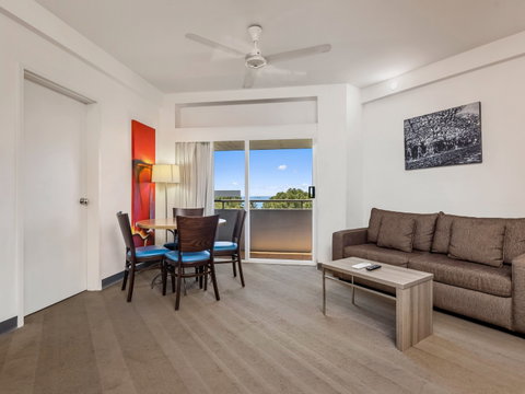Novotel Darwin Atrium - Accommodation Search 6