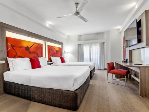 Novotel Darwin Atrium - Accommodation Search 7