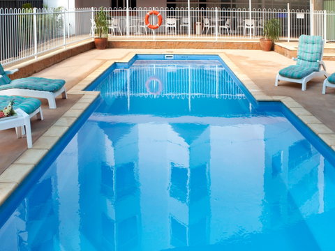 Novotel Darwin Atrium - Accommodation Search 8