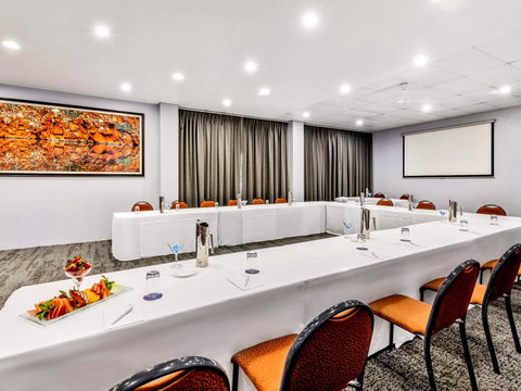 Novotel Darwin Atrium - Accommodation Search 10