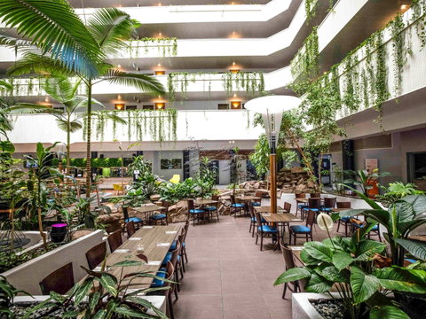 Novotel Darwin Atrium - Accommodation Search 12