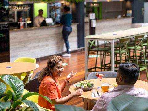 Novotel Darwin Atrium - Accommodation Search 13