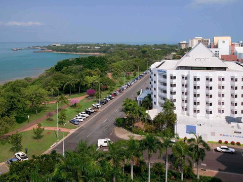Novotel Darwin Atrium - Accommodation Search 15