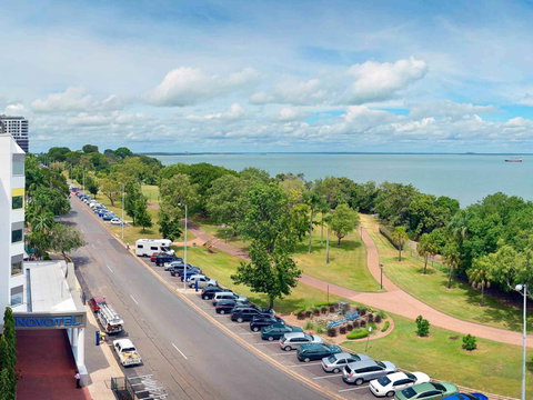 Novotel Darwin Atrium - Accommodation Search 17