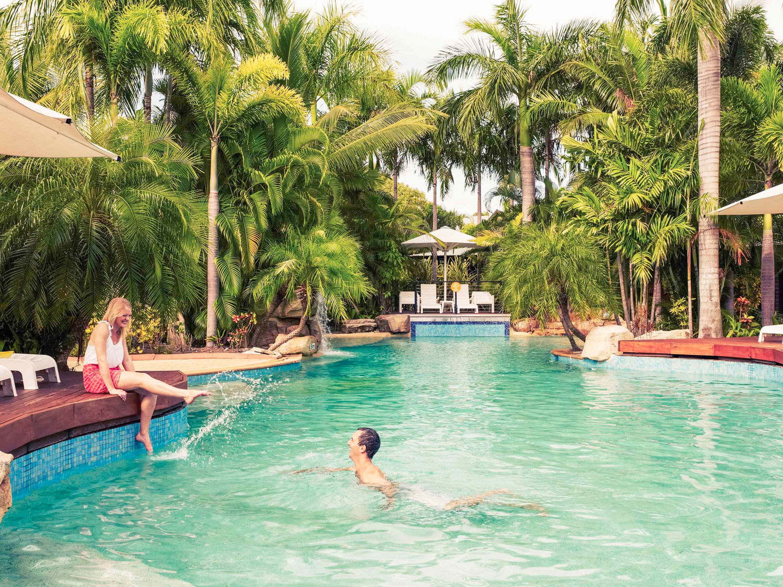 Anula NT Accommodation Search