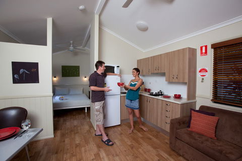Darwin FreeSpirit Resort & Holiday Park - Accommodation Search 0