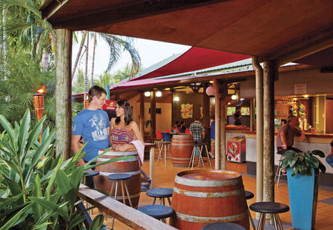 Darwin FreeSpirit Resort & Holiday Park - Accommodation Search 2