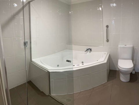 Bathurst Heritage Motor Inn - Accommodation Search 3