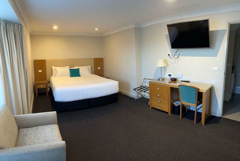 Bathurst Heritage Motor Inn - Accommodation Search 4