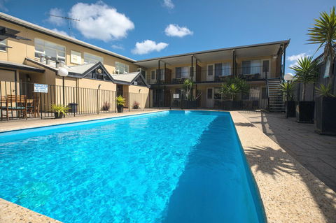 Aurora Ozone Hotel - Accommodation Search 4