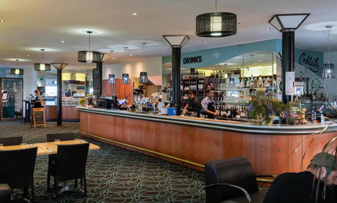 Aurora Ozone Hotel - Accommodation Search 5