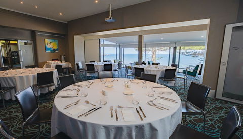 Aurora Ozone Hotel - Accommodation Search 8