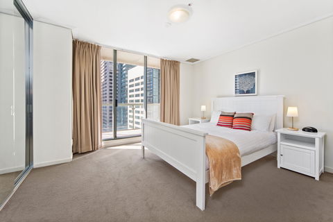 Astra Sydney CBD Pitt Street - Accommodation Search 2