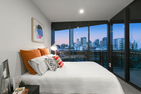 Arise Spice - Accommodation Search 2