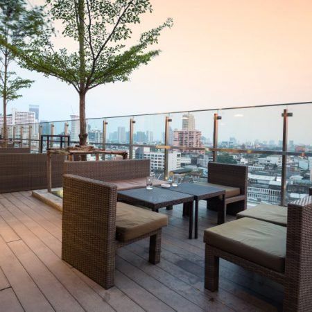 Fleet Lane Apartments - Accommodation Search 1