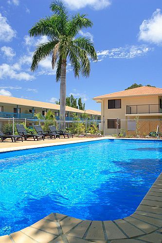 Arlia Sands Apartments - Accommodation Search 0