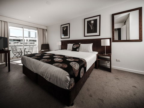 Salamanca Suites - Accommodation Search 2