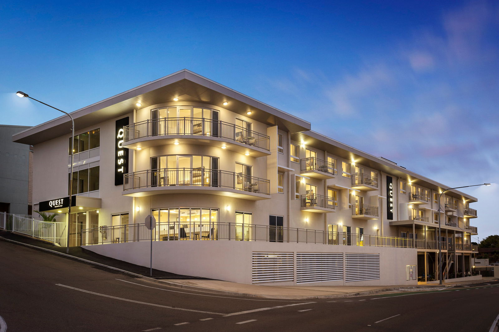 Shelly Beach QLD Accommodation Search