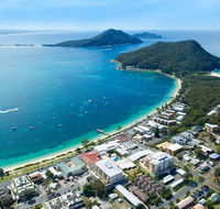 Ramada Resort Shoal Bay - Accommodation Search