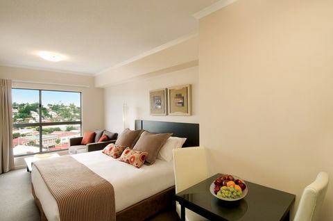 Oaks Aspire - Accommodation Search 1