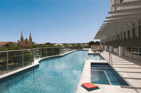 Oaks Aspire - Accommodation Search 2