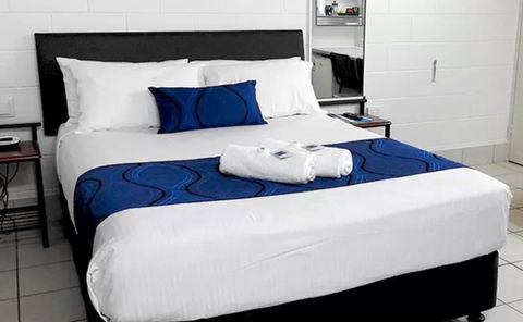 Barrier Reef Motel - Accommodation Search 1