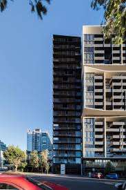 Saint Domain Serviced Apartments - Accommodation Search 2