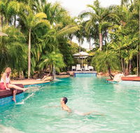Mercure Darwin Airport Resort - Accommodation Search