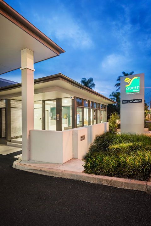 Quest Ipswich - Accommodation Search 0