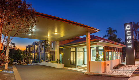 Quest Ipswich - Accommodation Search 1
