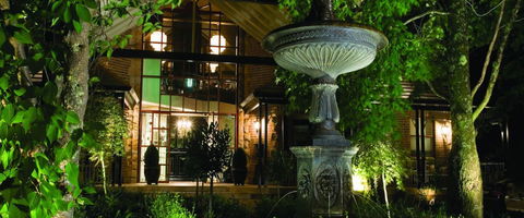 Echoes Boutique Hotel & Resort - Accommodation Search 0