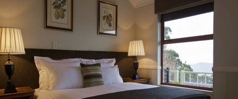 Echoes Boutique Hotel & Resort - Accommodation Search 1