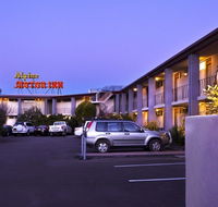 Alpine Motor Inn - Accommodation Search