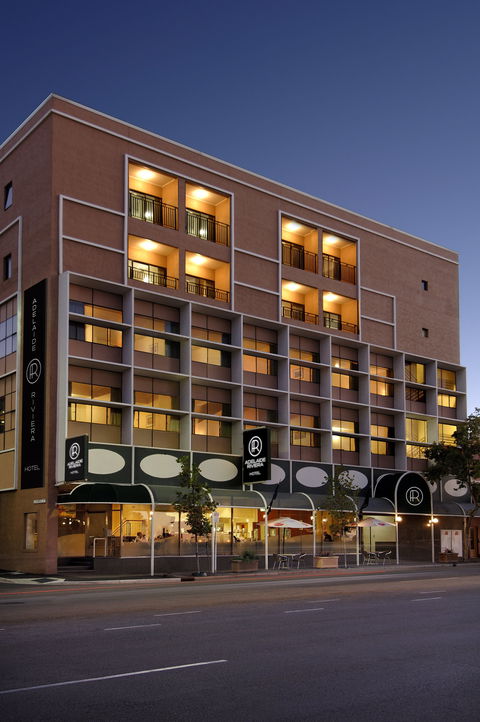 Adelaide Riviera Hotel - Accommodation Search 0