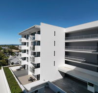 Oaks Carlyle - Accommodation Search