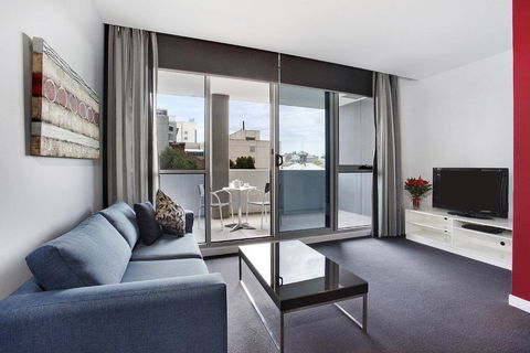 Adara Richmond - Accommodation Search 0