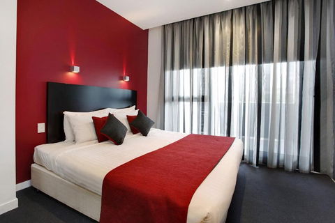 Adara Richmond - Accommodation Search 1