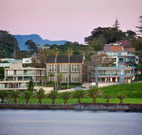 The Sebel Harbour Side Kiama - Accommodation Search