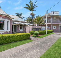 Shellharbour Village Motel - Accommodation Search
