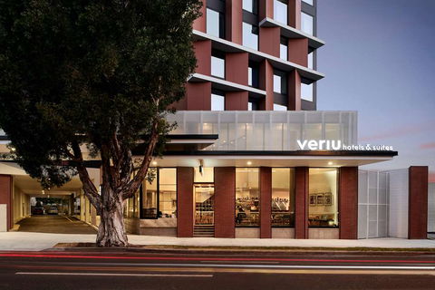Veriu Green Square - Accommodation Search 0