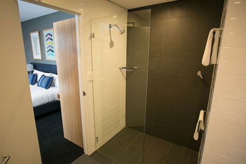 Alpha Hotel Eastern Creek - Accommodation Search 1