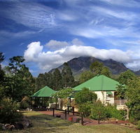 Mt Barney Lodge - Accommodation Search