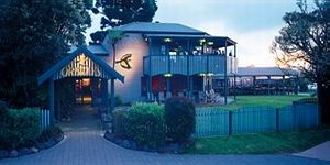 O'Reilly's Rainforest Guesthouse - Accommodation Search 0