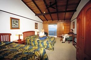 O'Reilly's Rainforest Guesthouse - Accommodation Search 2