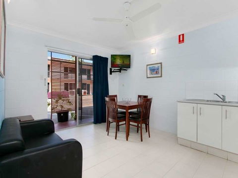 Cairns City Palms - Accommodation Search 0