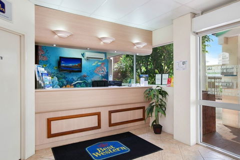 Cairns City Sheridan - Accommodation Search 2