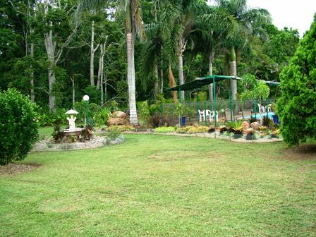 Atherton Rain Forest Motor Inn - Accommodation Search 0
