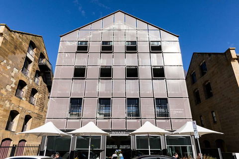 Salamanca Wharf Hotel - Accommodation Search 0